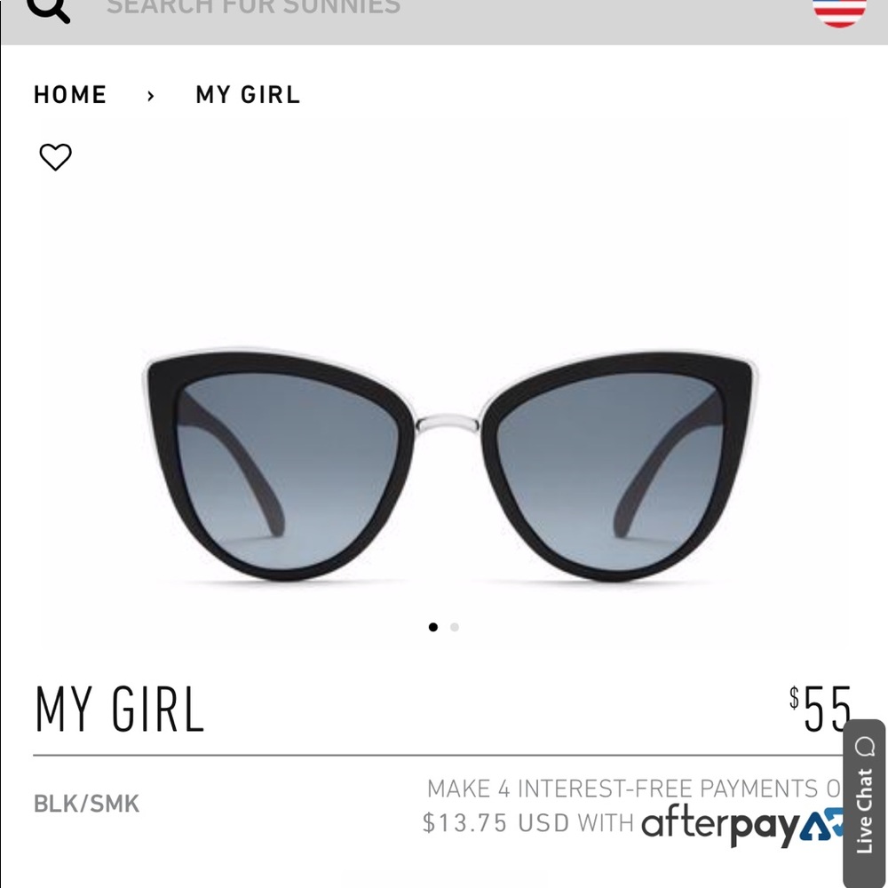 Sunglasses